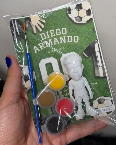 Foto de Kit Mini
